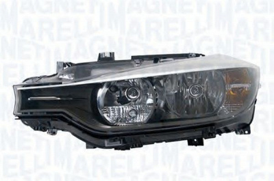 MAGNETI MARELLI 719000000061 -  Основная фара